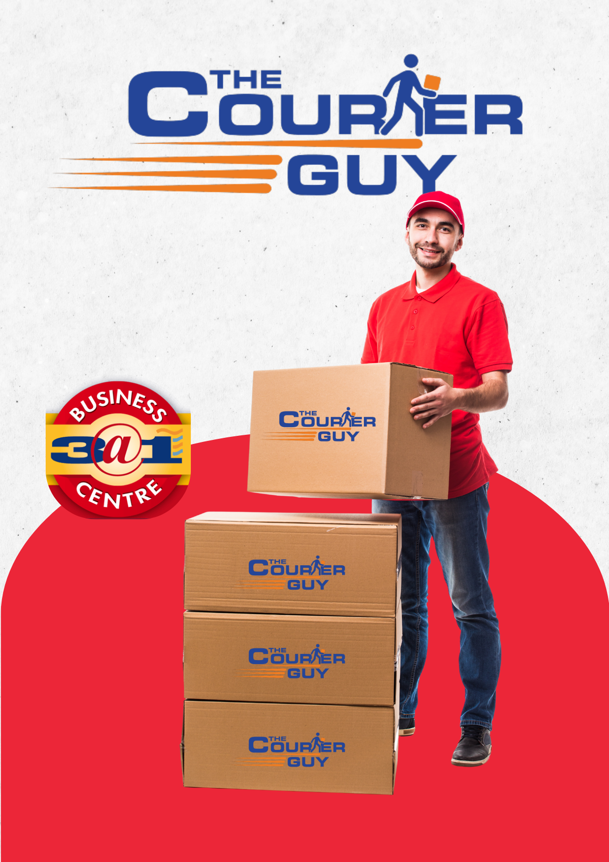 Courier Guy