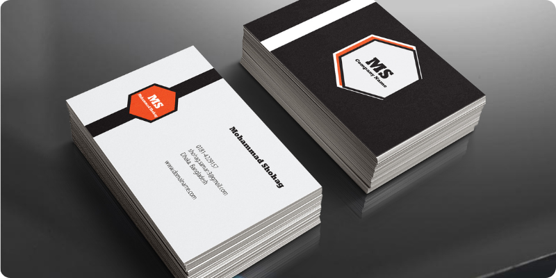 Business Card Printing