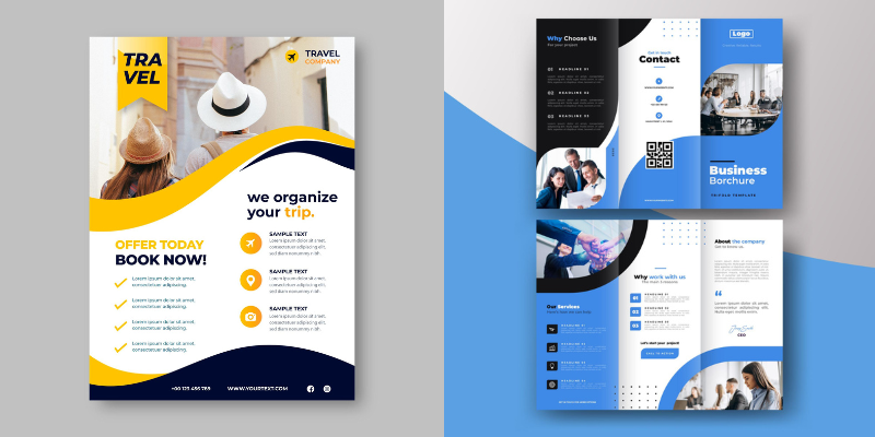 Marketing Products